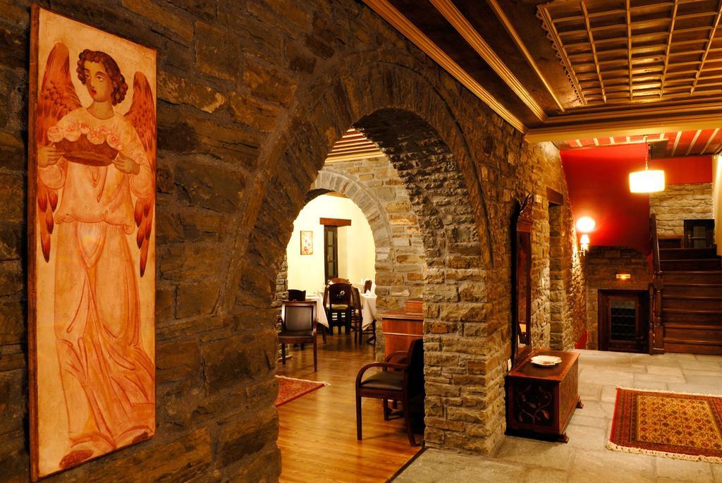 Adrasteia Guesthouse Negades Exteriér fotografie